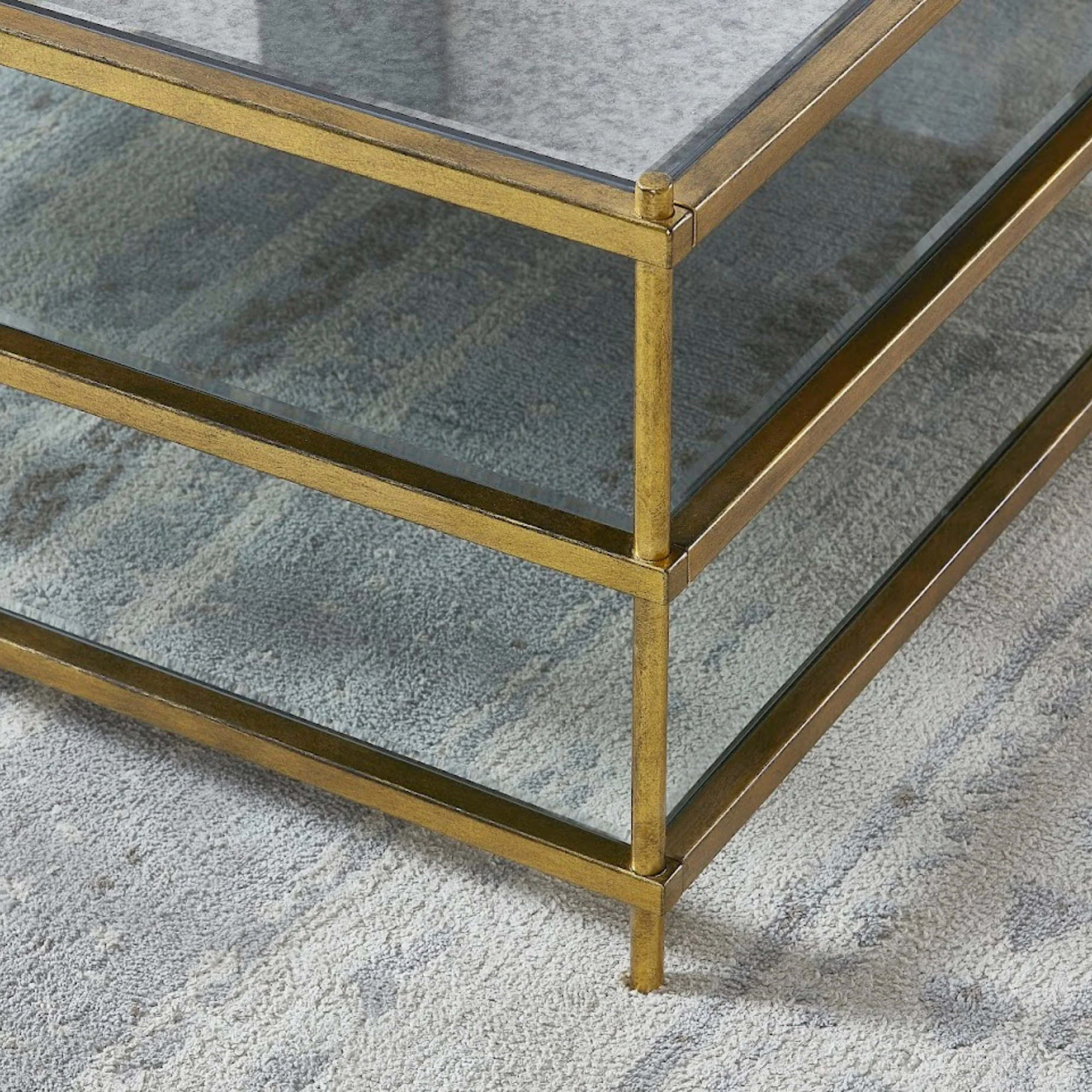 CVFZR5255  B647 Floor Mirror( Crestview  ) - Image 6
