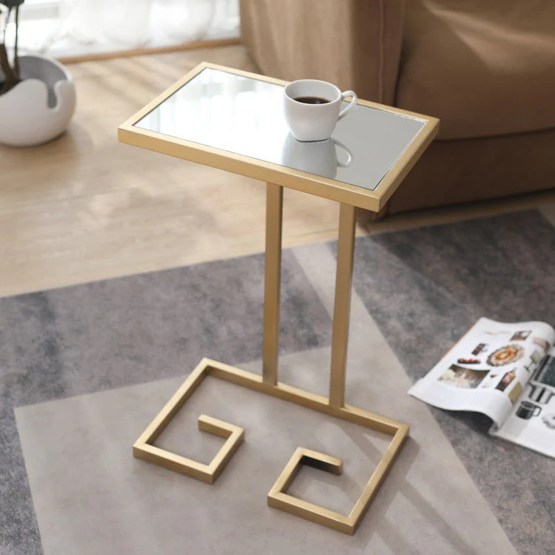 CVFZR5274| C TABLE GOLD - Image 3