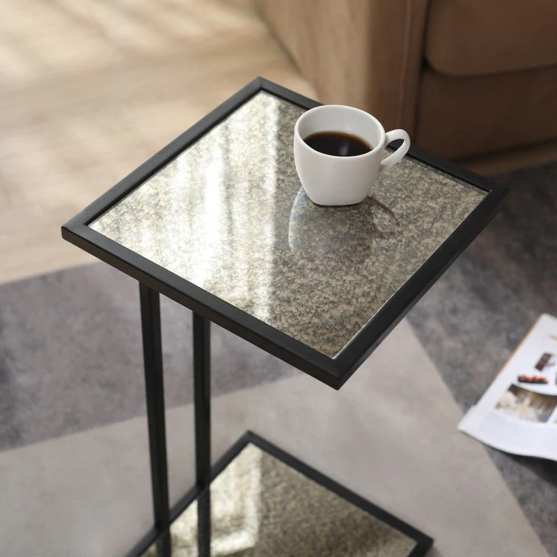 CVFZR5279| C TABLE BLACK - Image 3