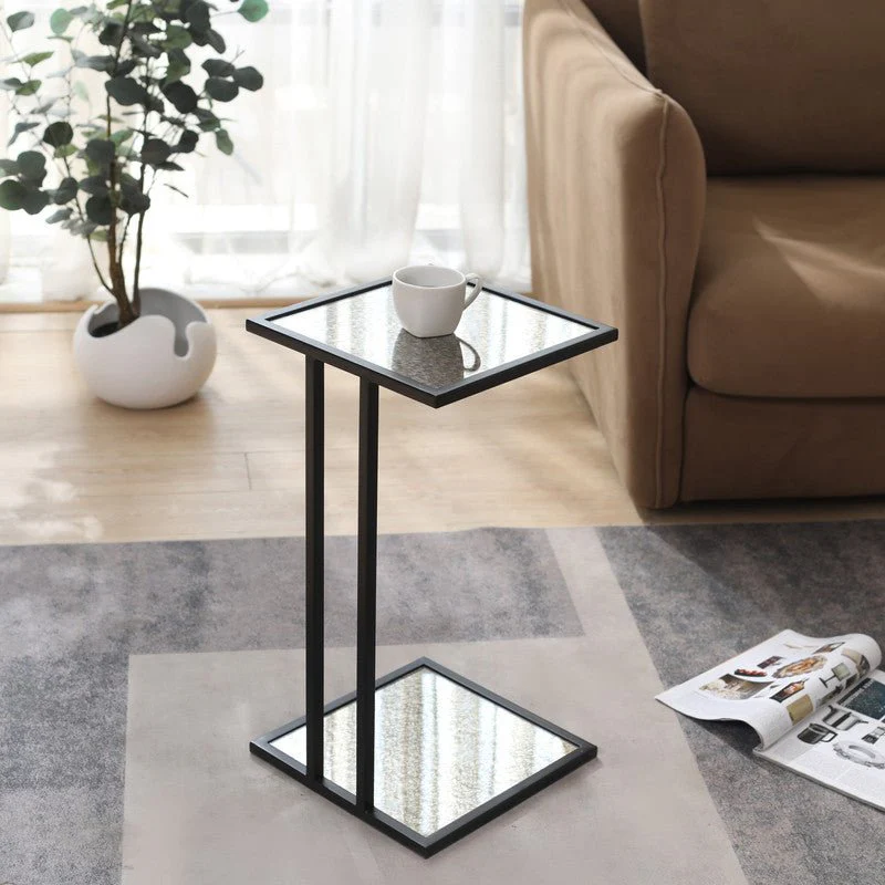 CVFZR5279| C TABLE BLACK - Image 4