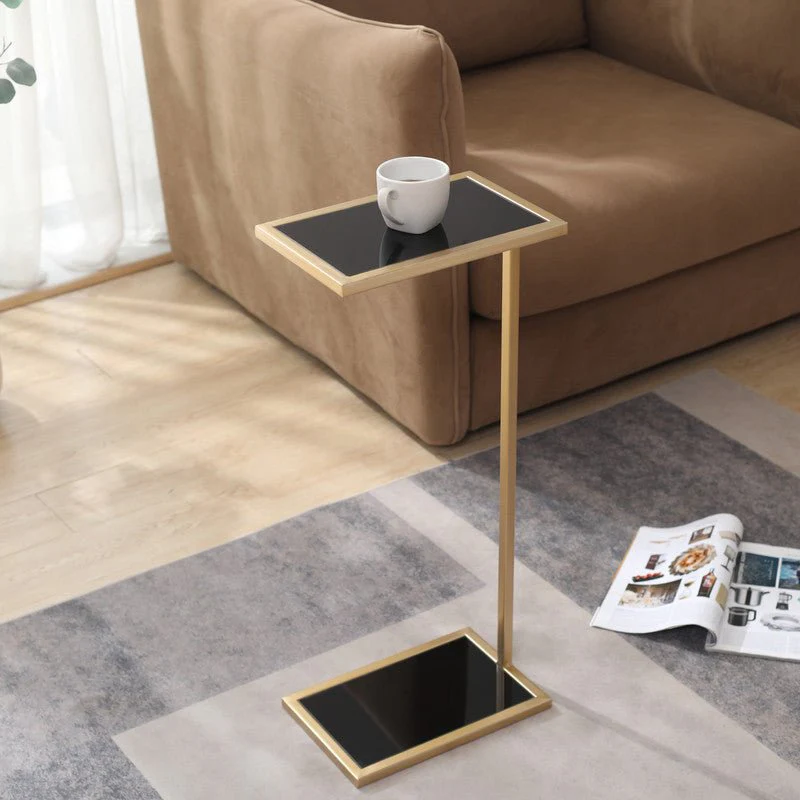 CVFZR5284| C TABLE GOLD - Image 2