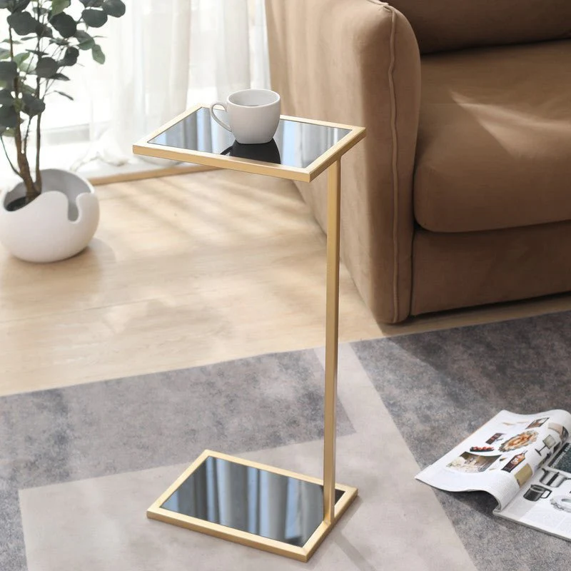 CVFZR5284| C TABLE GOLD - Image 3