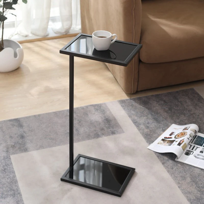CVFZR5285| C TABLE BLACK - Image 2