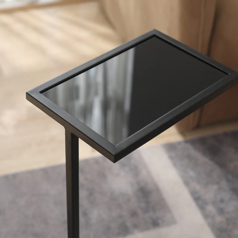 CVFZR5285| C TABLE BLACK - Image 3