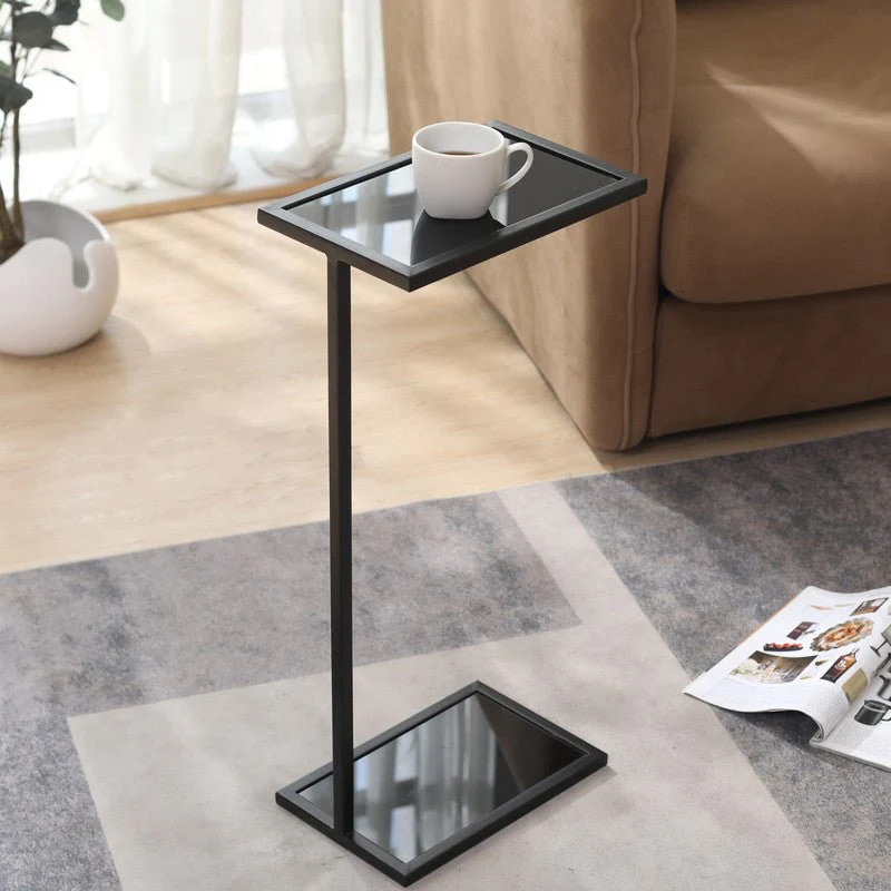 CVFZR5285| C TABLE BLACK - Image 4