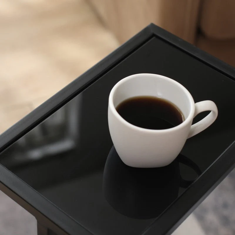 CVFZR5285| C TABLE BLACK - Image 5