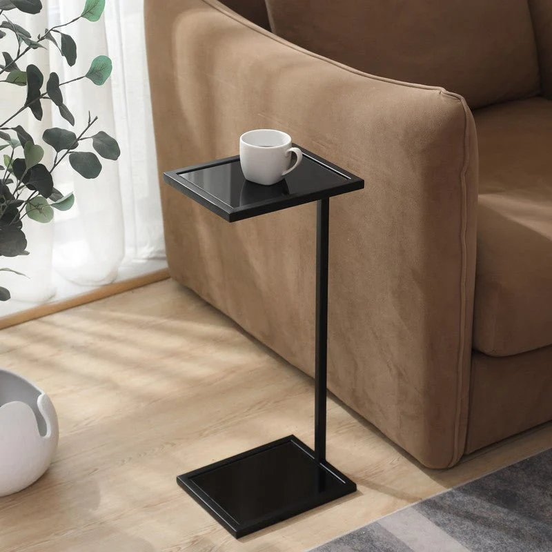 CVFZR5287| C TABLE BLACK - Image 2