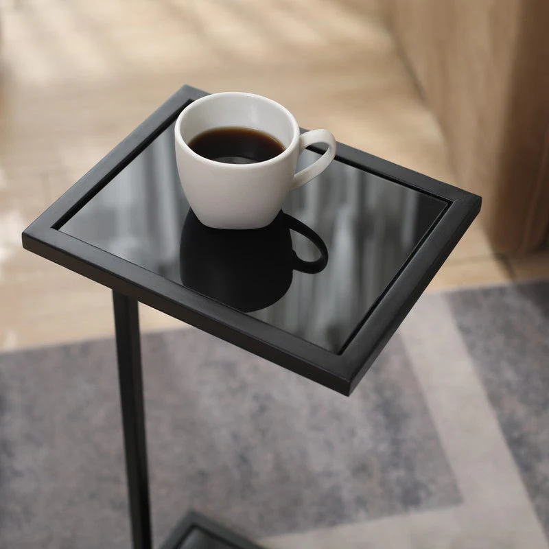 CVFZR5287| C TABLE BLACK - Image 4