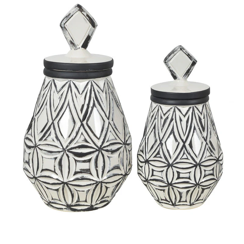 CVJDP844 PALAZZO TABLE LAMP 30''HT.,MARBLE & METAL WHITE( Crestview )