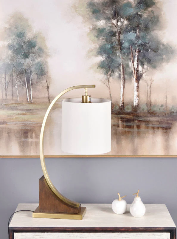 CVLZY007 Floor lamp( Crestview ) - Image 3