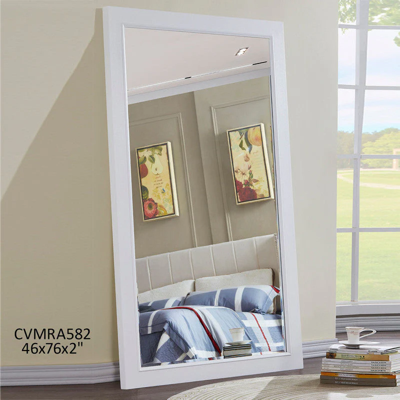 CVMRA582 B743 Floor Mirror( Crestview )
