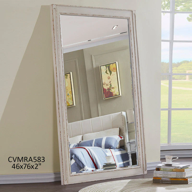 CVMRA583  B760 Floor Mirror( Crestview  )