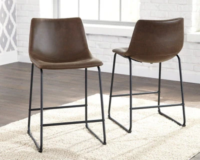 Centiar Counter Height Bar Stool -D372-124 - Image 3