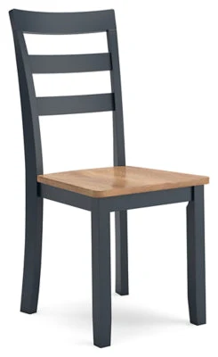D399-01 Gesthaven Dining Chair - Image 3