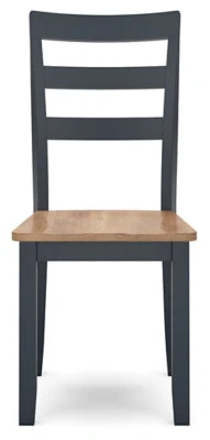 D399-01 Gesthaven Dining Chair - Image 5