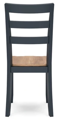 D399-01 Gesthaven Dining Chair - Image 6