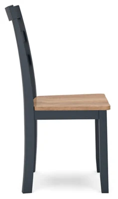 D399-01 Gesthaven Dining Chair - Image 7