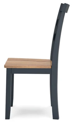 D399-01 Gesthaven Dining Chair - Image 8