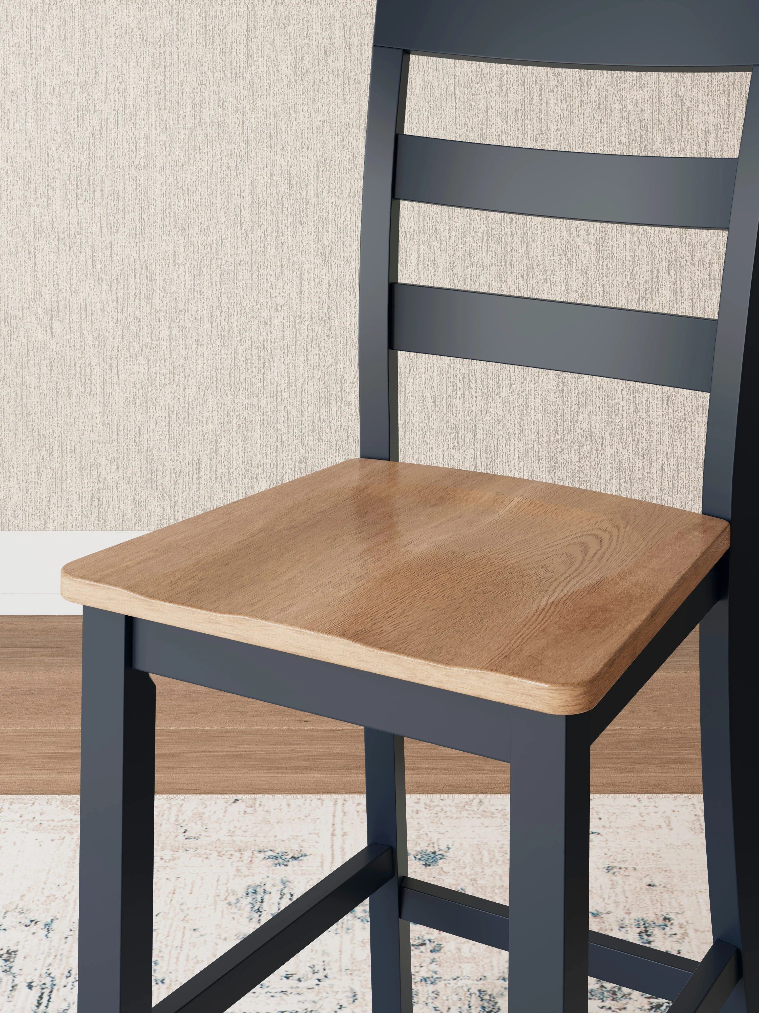 D399-13Set Gesthaven Counter Height Dining Room - Image 6