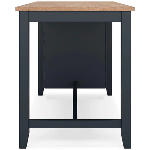 D399-13Set Gesthaven Counter Height Dining Room - Image 8