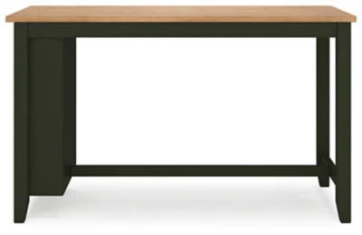 D401-13 Gesthaven Counter Height Dining Table - Image 4