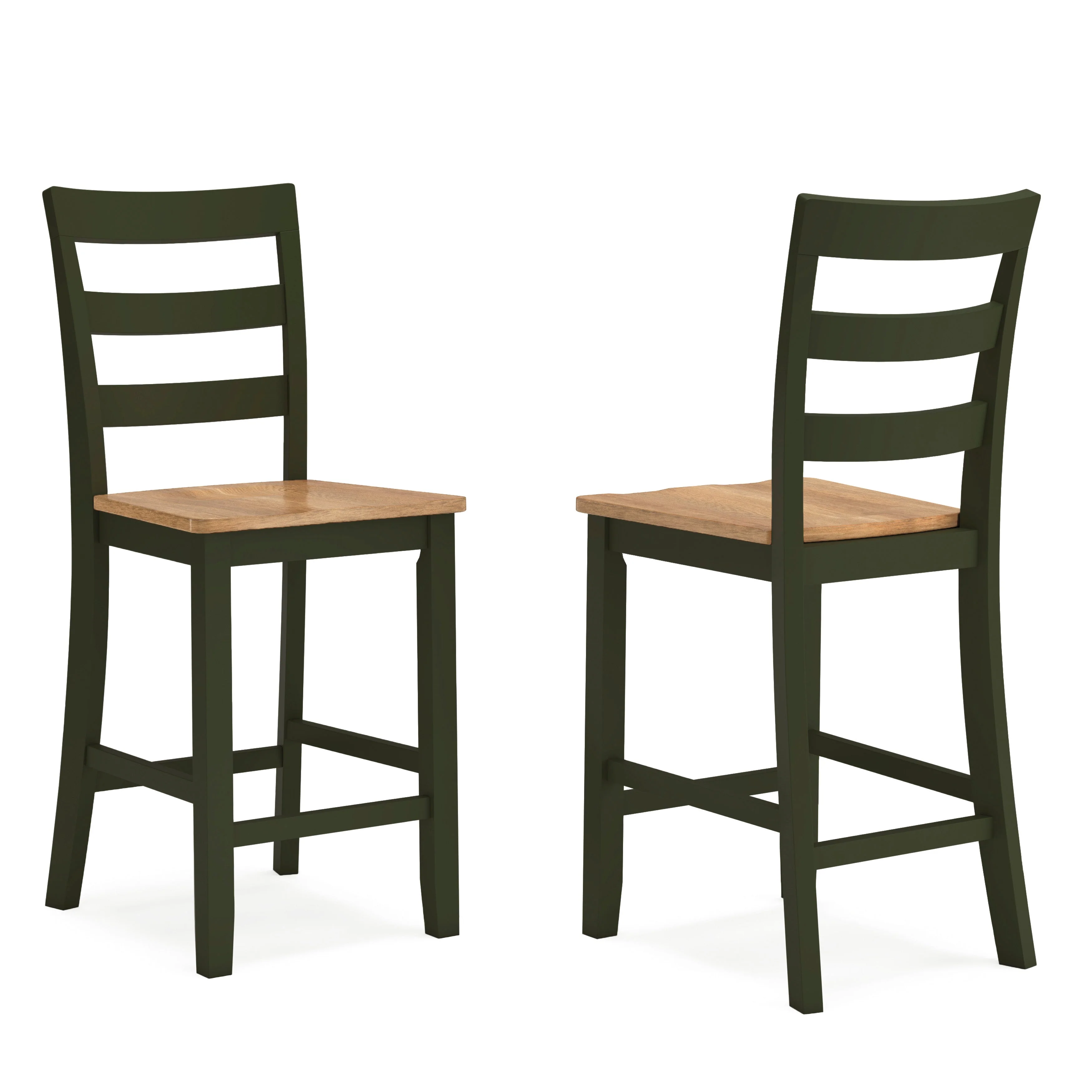 D401-13Set Gesthaven Counter Height Dining Room - Image 2