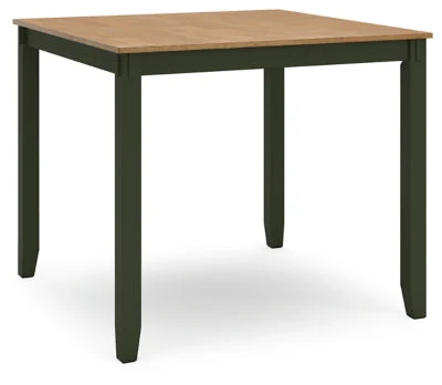 D401-223 Gesthaven Counter Height Dining Table and 4 Barstools (Set of 5) - Image 4