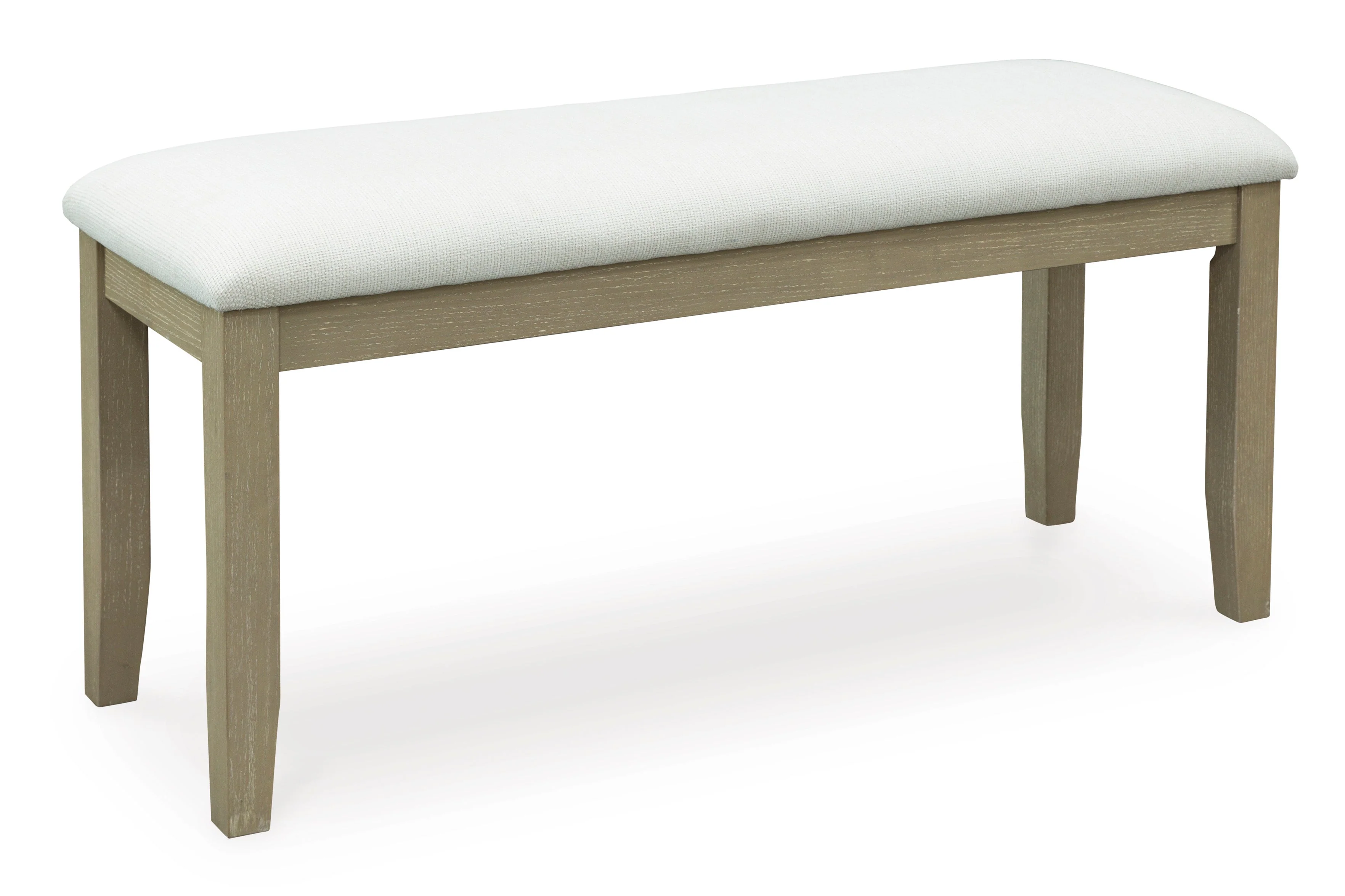 D602-35Set Calmoro RECT Dining Room - Image 3