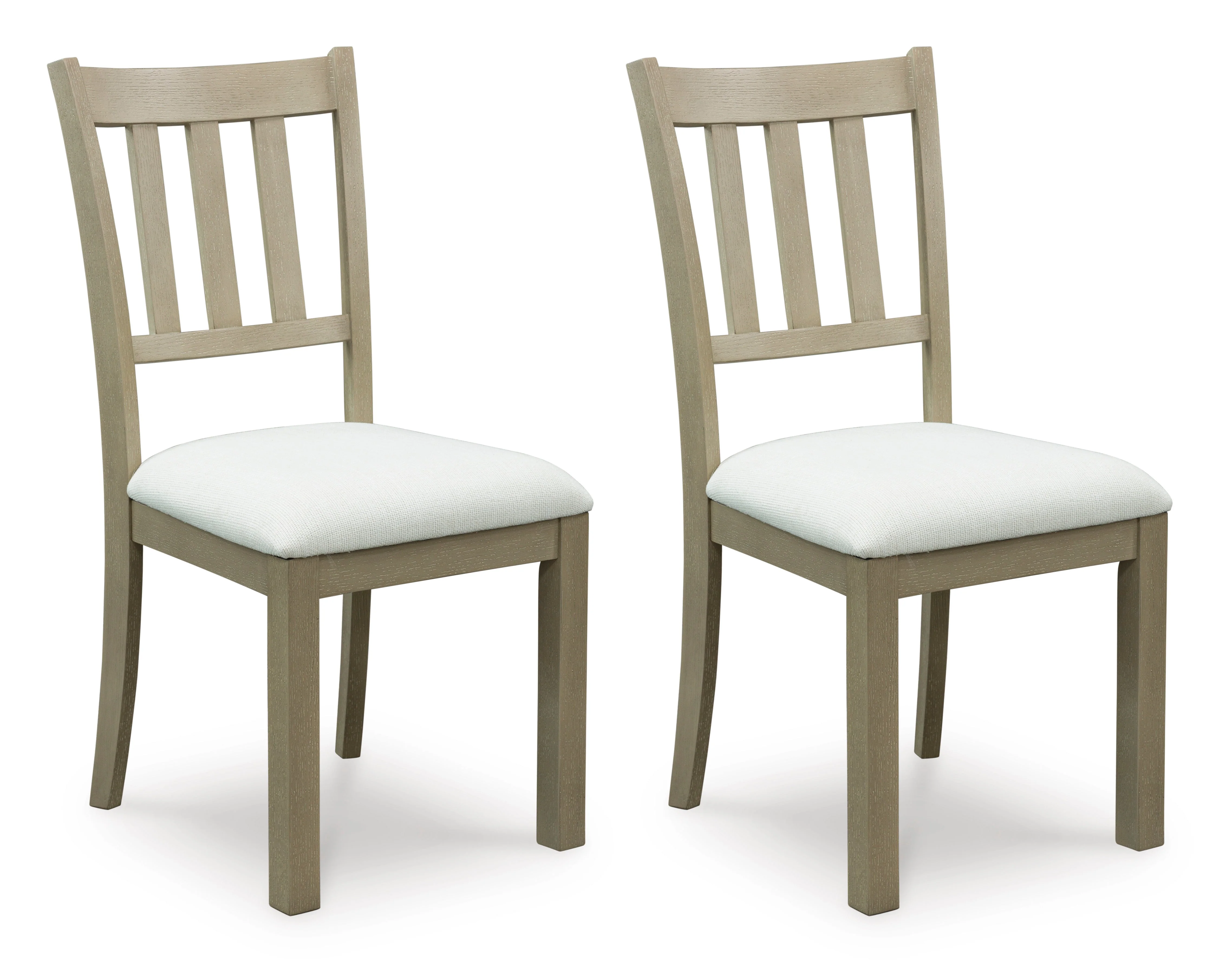 D602-35Set Calmoro RECT Dining Room - Image 5