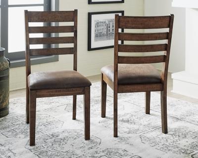 Ashley Homestore |Royard Dining Chair - Image 2