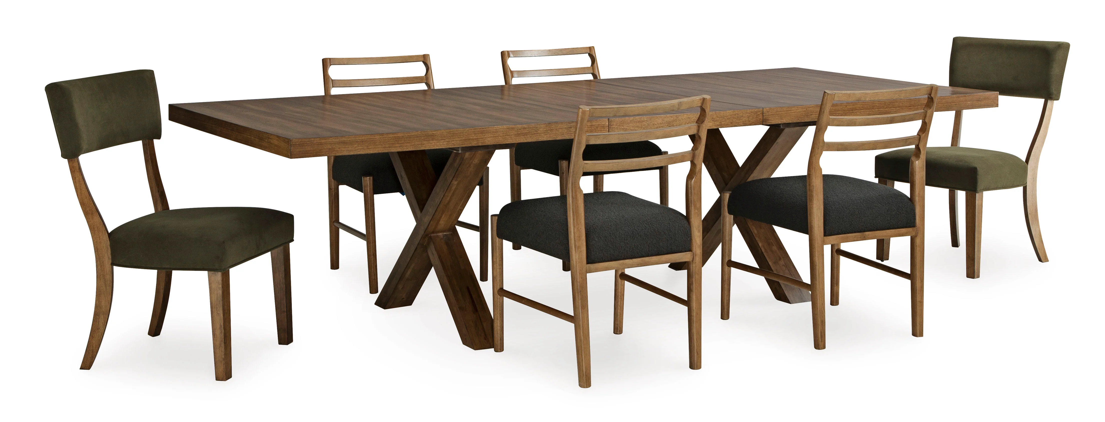 Steenlage RECT Dining Room - Image 2