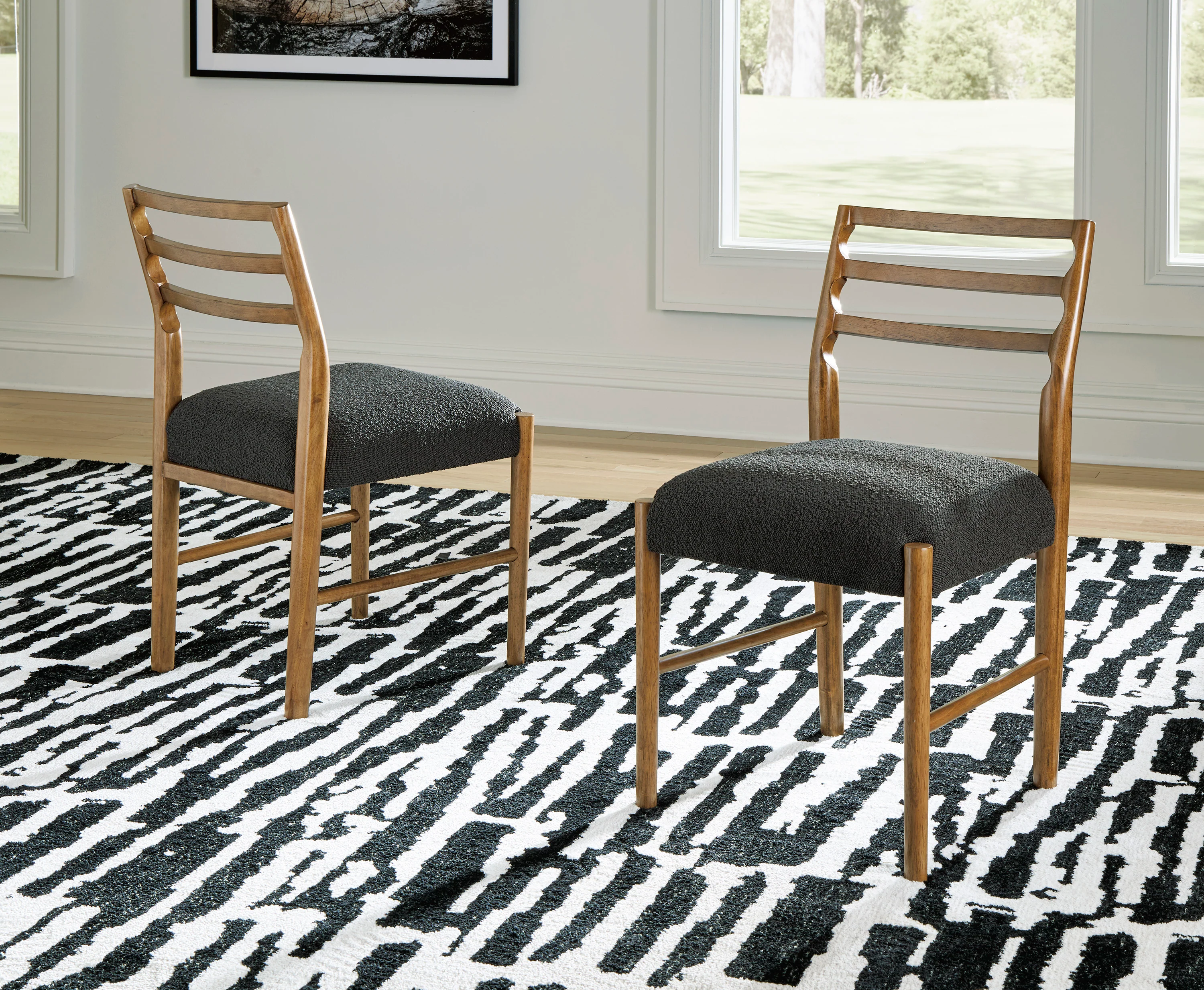Steenlage RECT Dining Room - Image 7