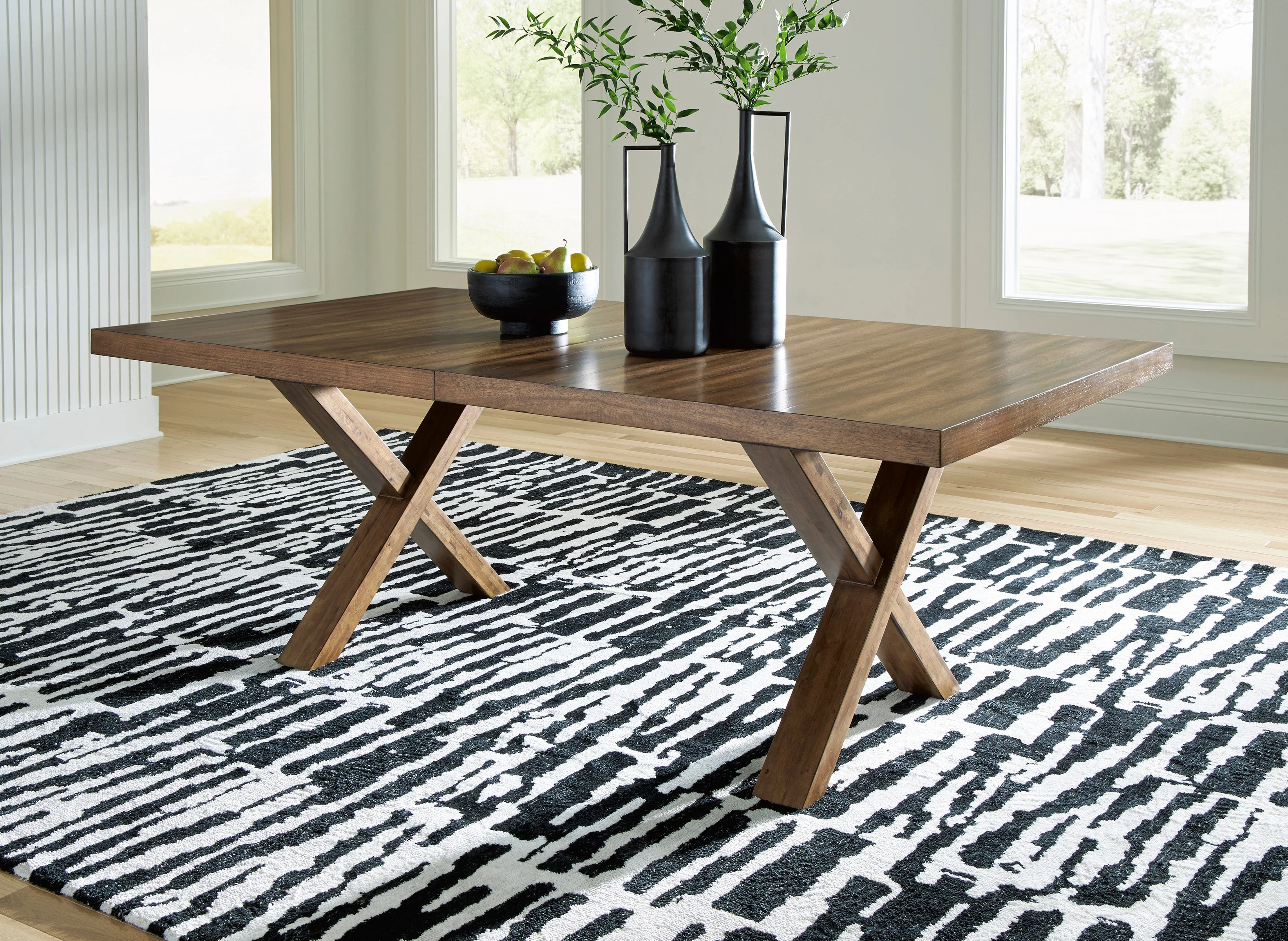 Steenlage RECT Dining Room - Image 5
