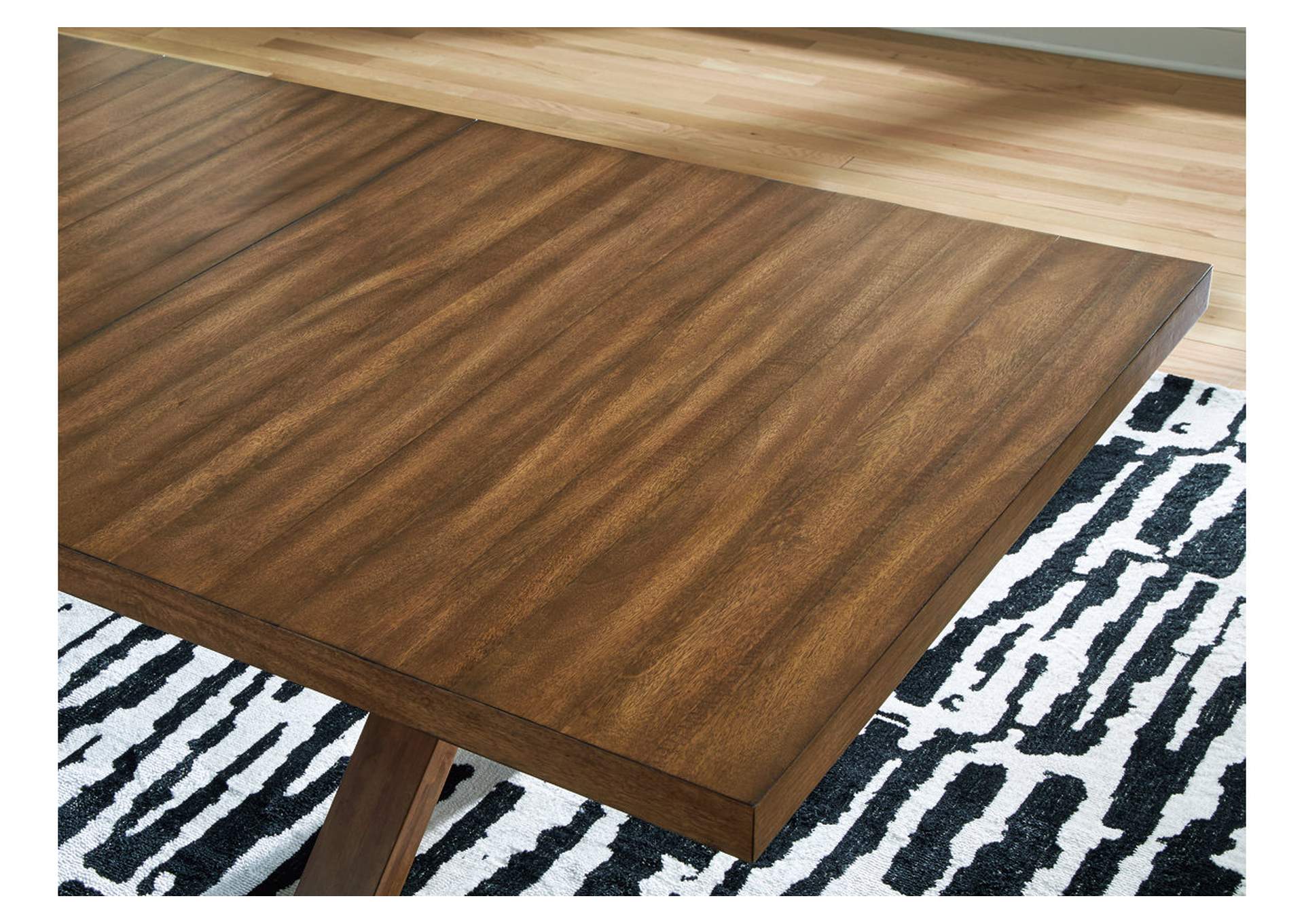 Steenlage RECT Dining Room - Image 2