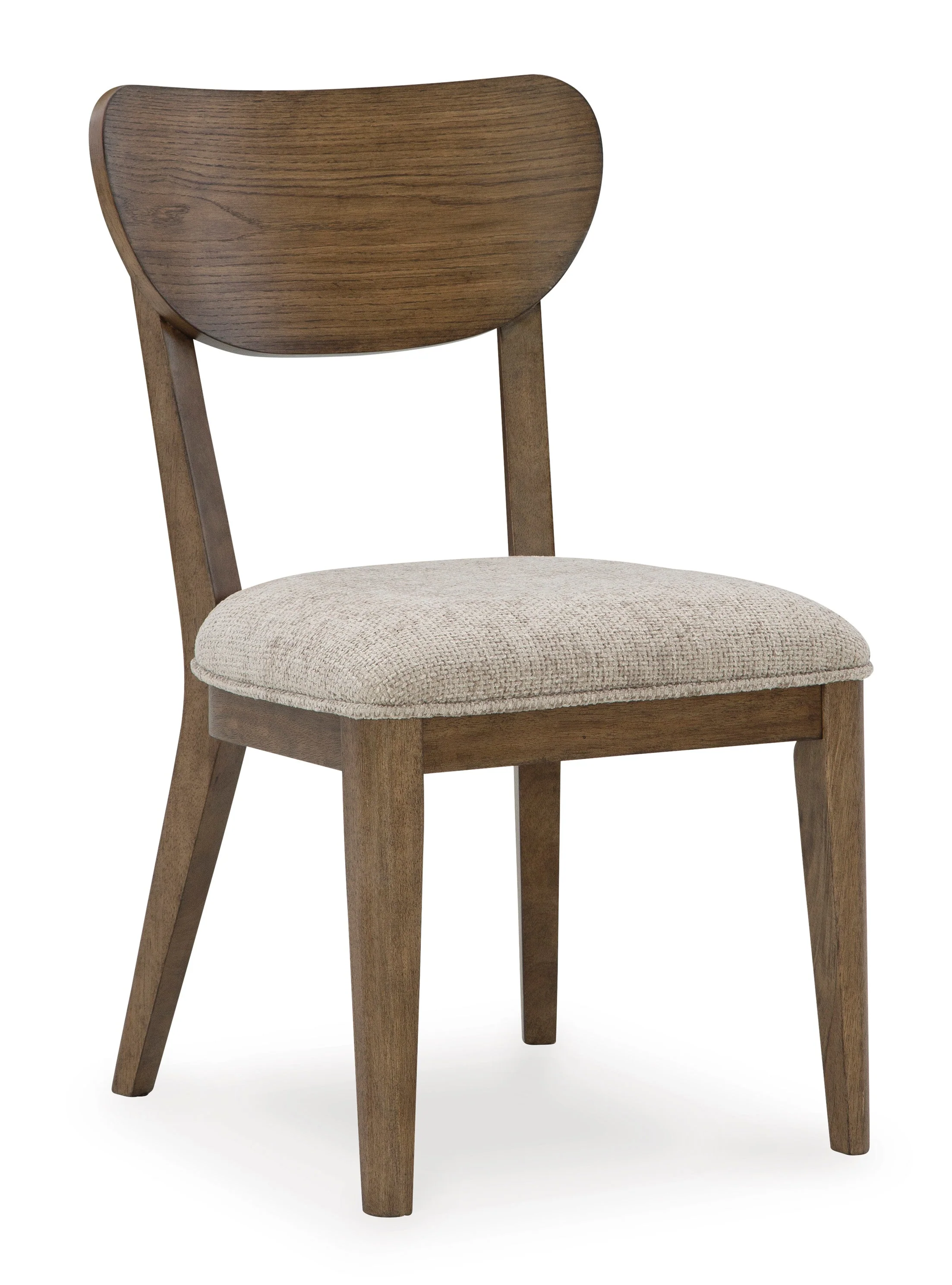 D769-35 Set no server 10 Chairs - Image 3
