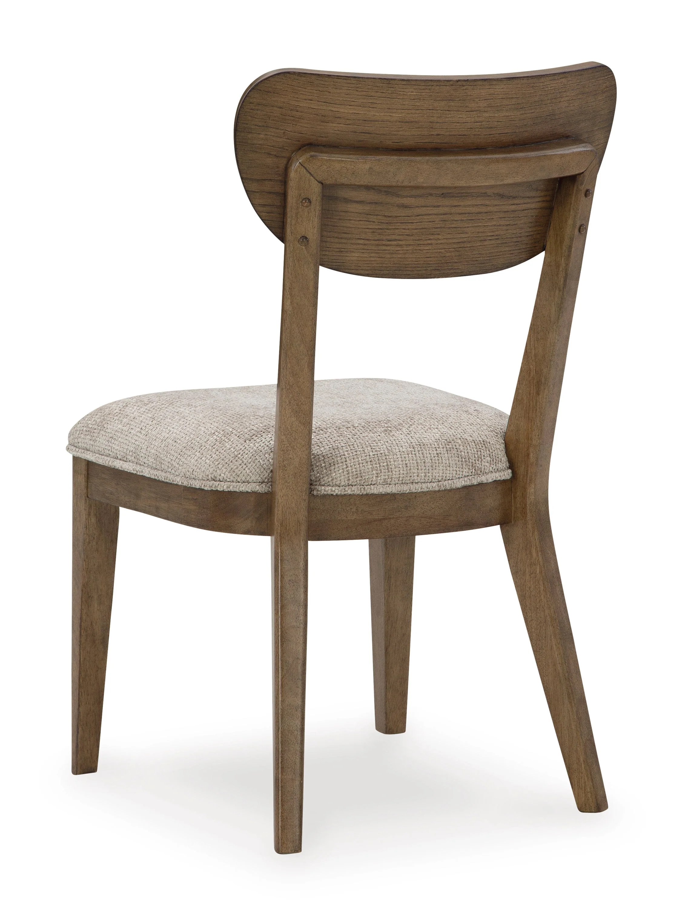 D769-35 Set no server 10 Chairs - Image 4