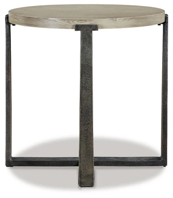 Dalenville End Table - Image 3