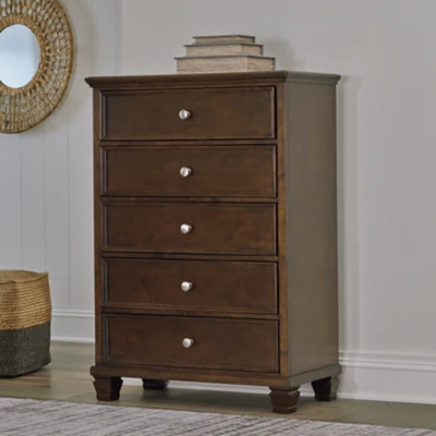 Danabrin Chest of Drawers - Image 2