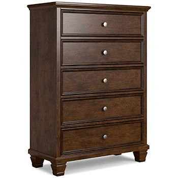 Danabrin Chest of Drawers - Image 5