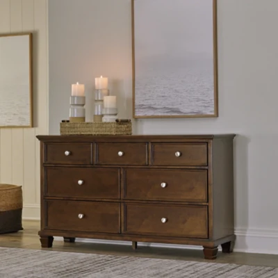 Danabrin Dresser - Image 2