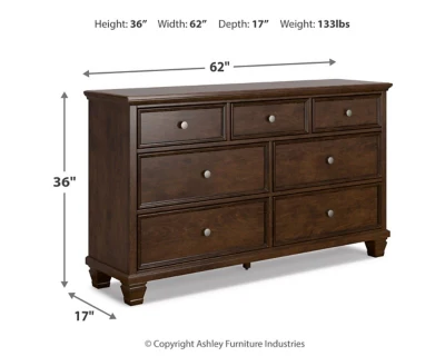 Danabrin Dresser - Image 4