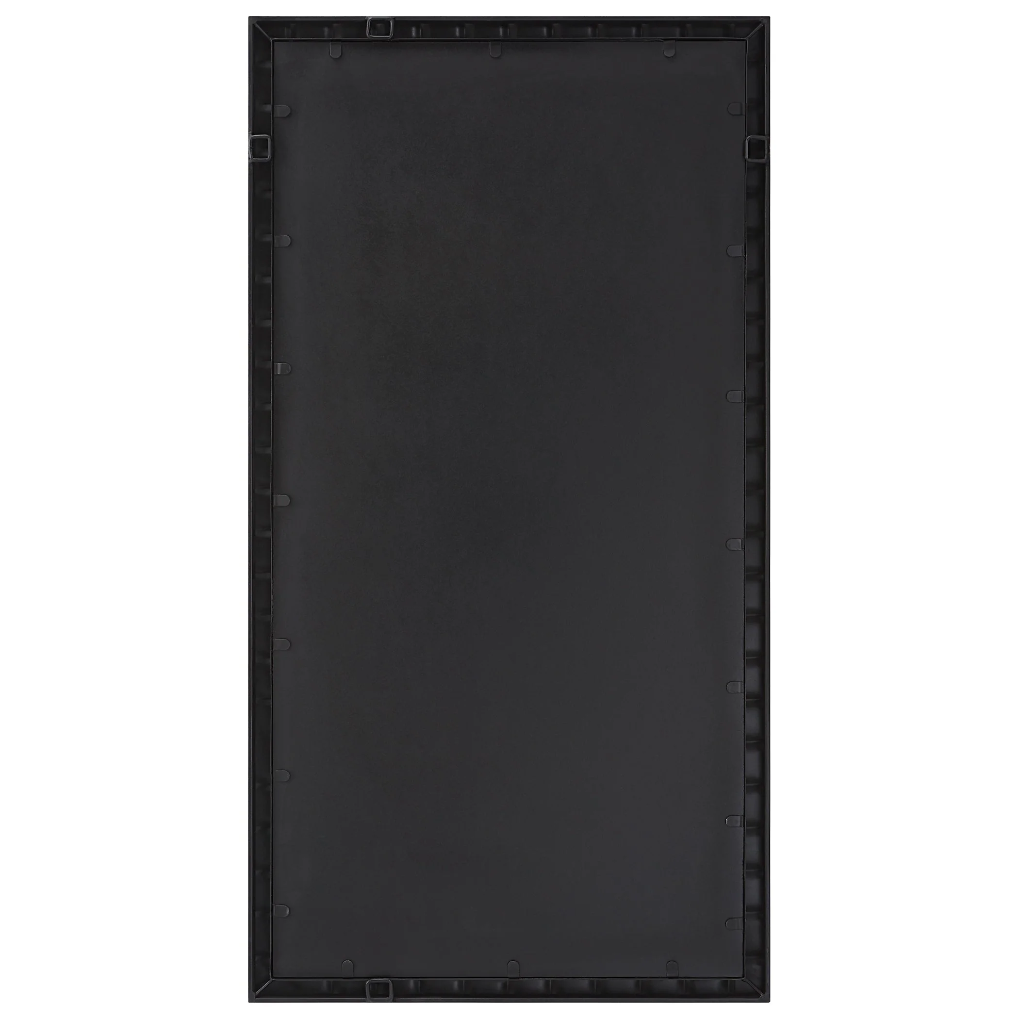 Dandridge Mirror, Black - Image 7