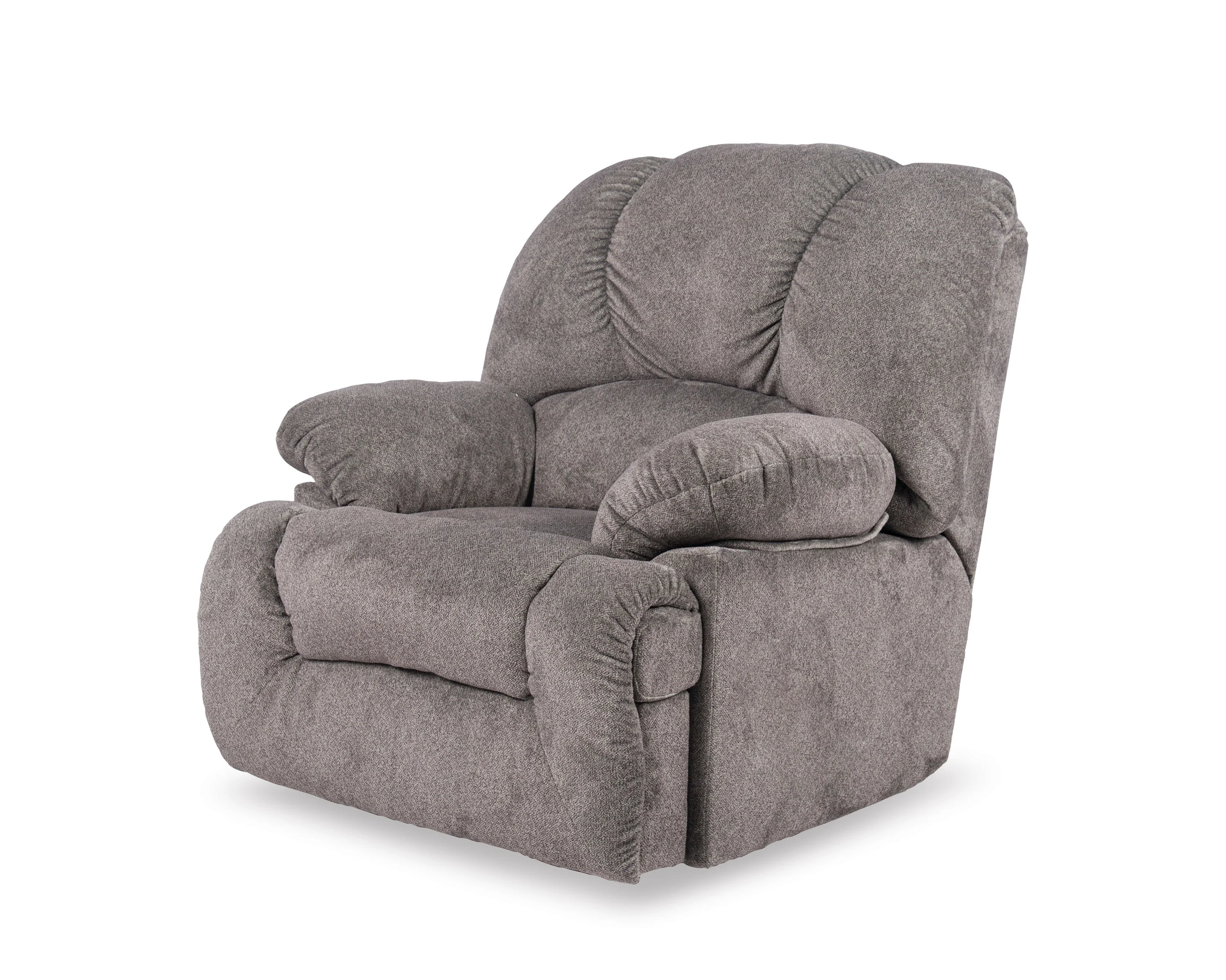 Dannafield  Rocker Recliner  1640625 - Image 4