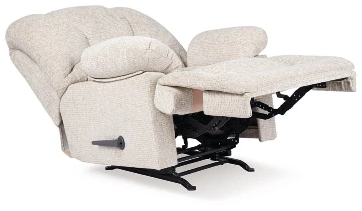 Dannafield  Rocker Recliner - Image 2