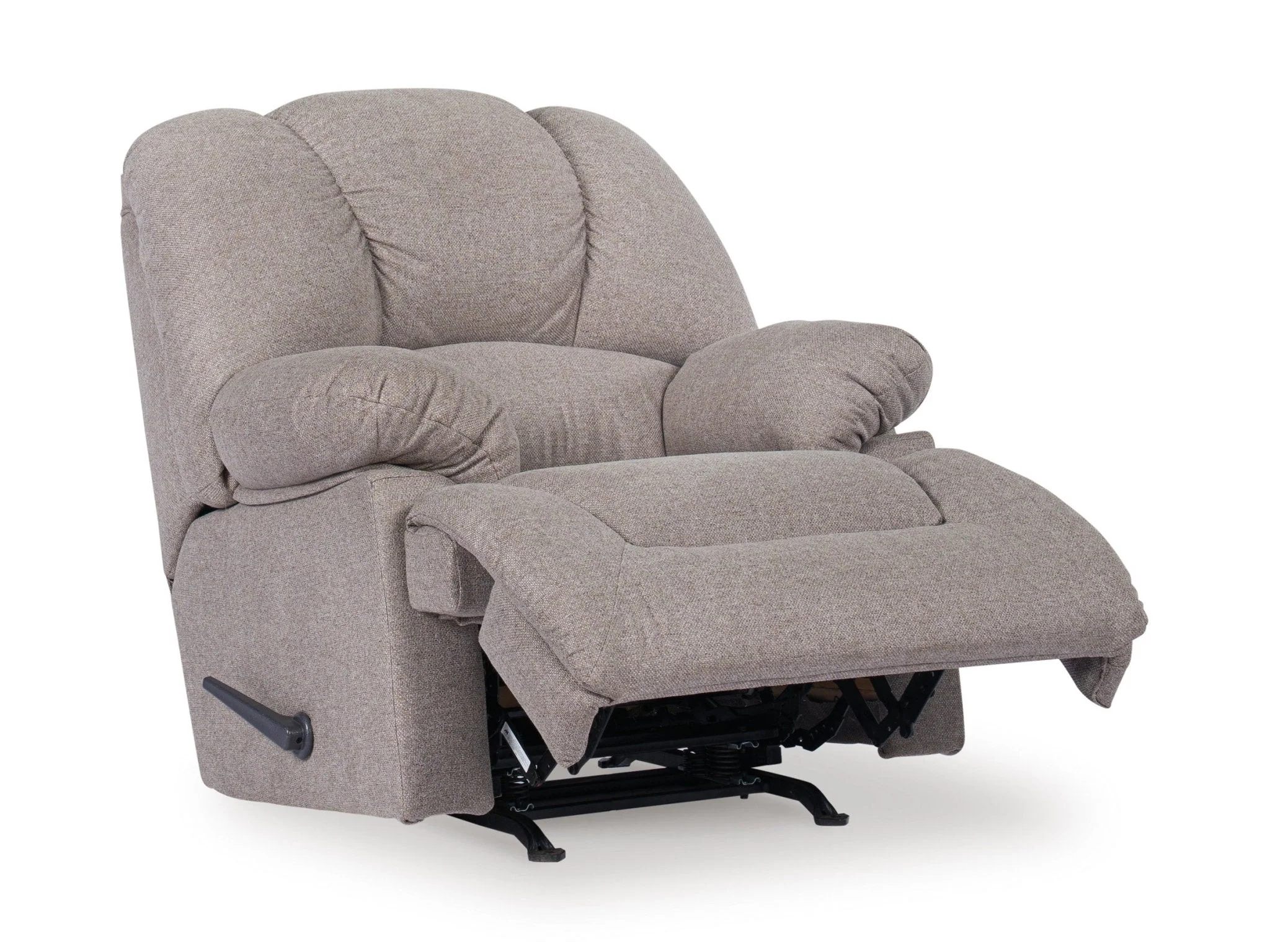 Dannafield Rocker Recliner - Image 3