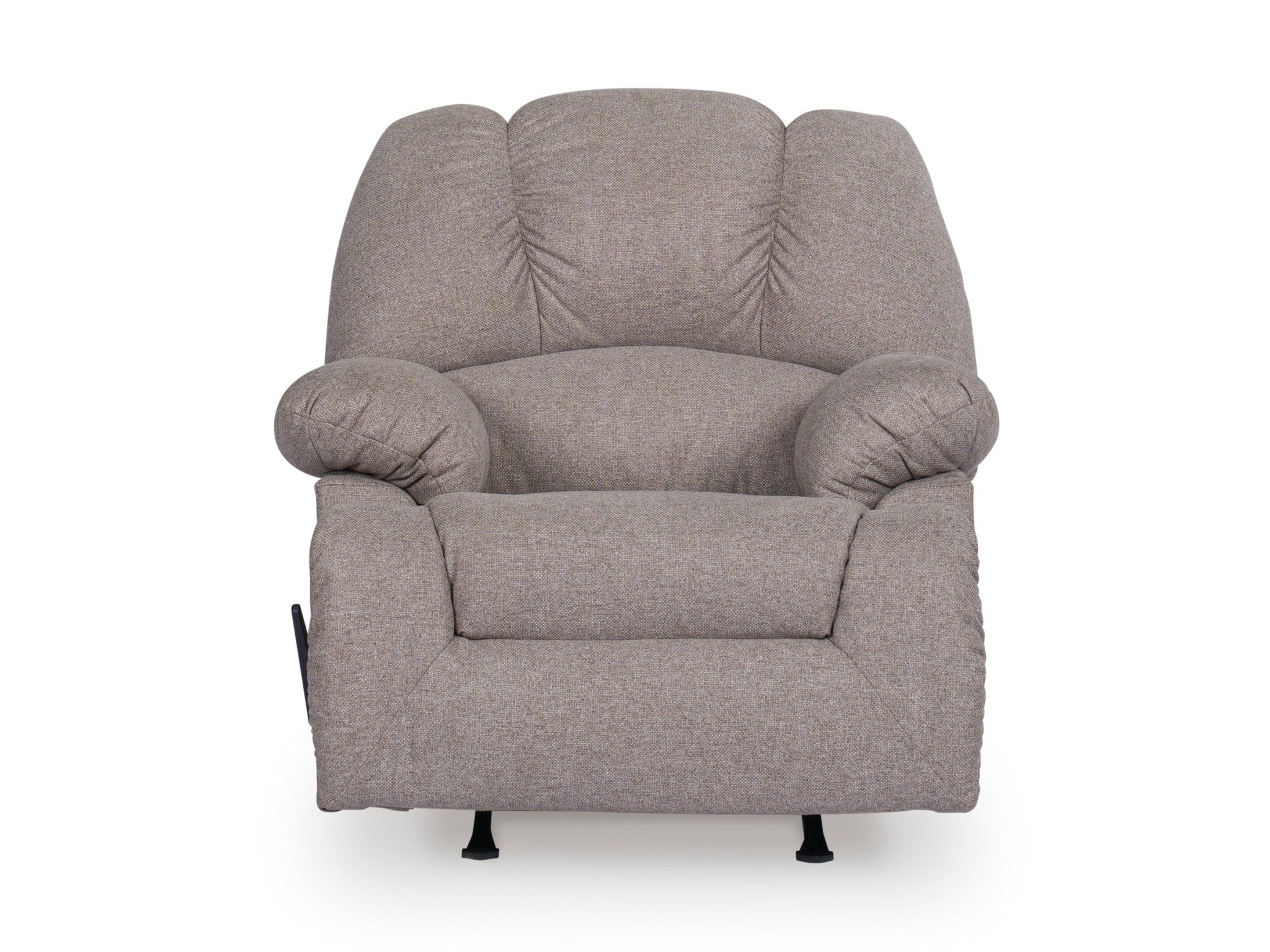 Dannafield Rocker Recliner - Image 5