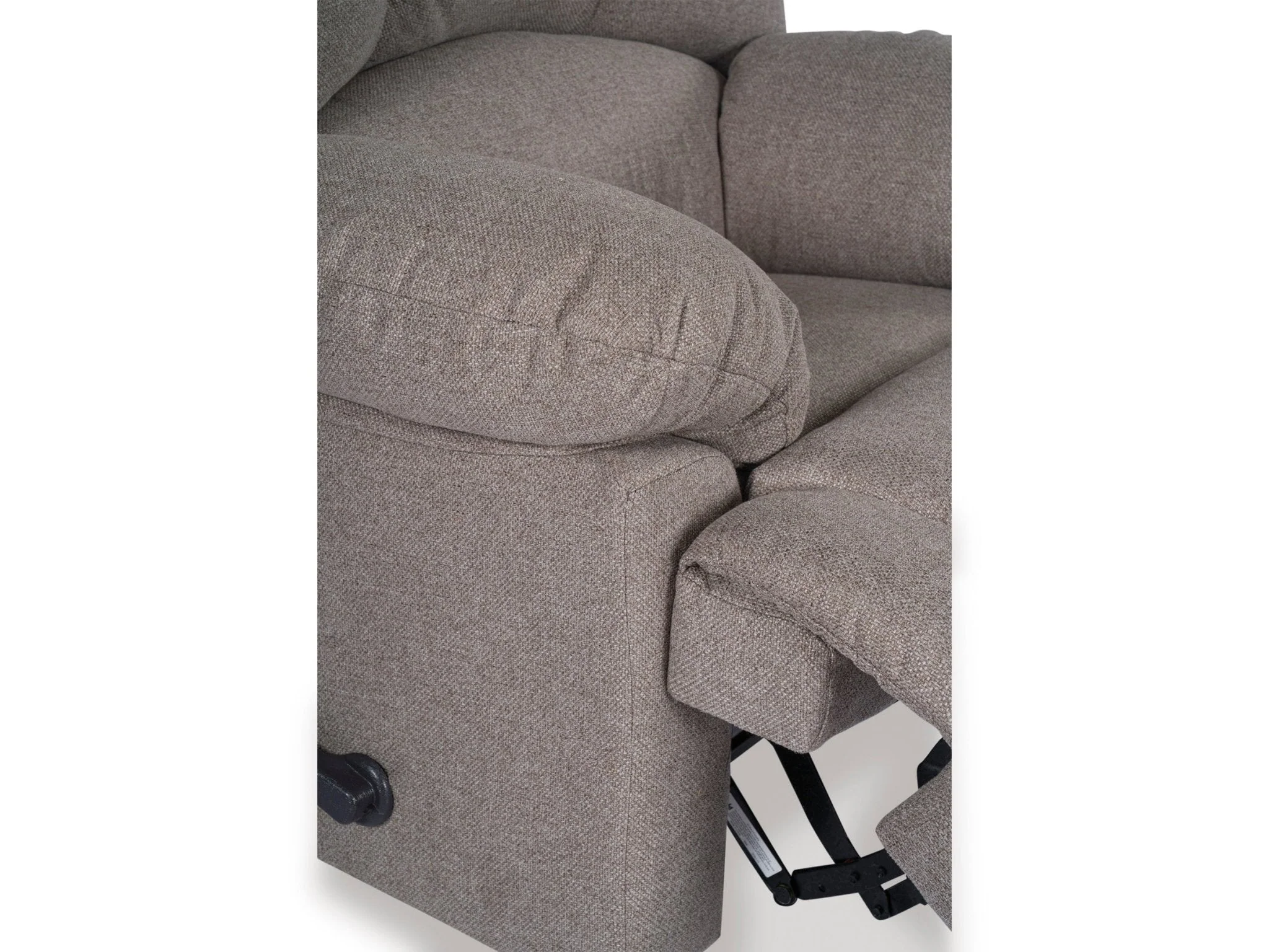 Dannafield Rocker Recliner - Image 7