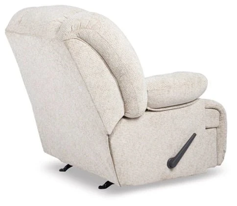 Dannafield  Rocker Recliner - Image 3