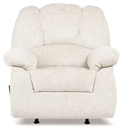 Dannafield  Rocker Recliner - Image 5