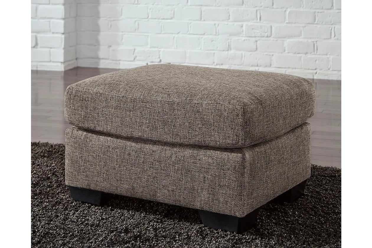 Ashley Homestore |OTTOMAN 3200014 - Image 2